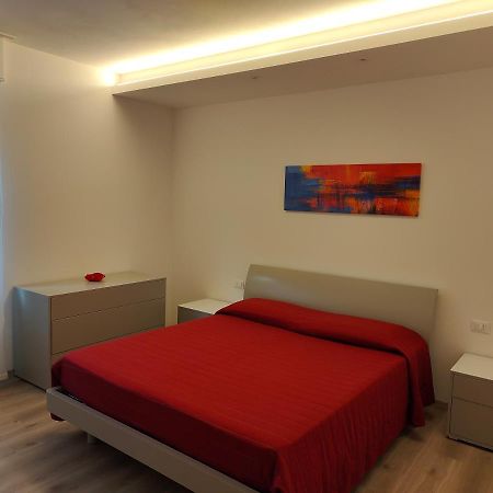 Chez George Apartment Levico Terme Luaran gambar