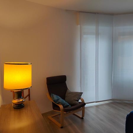 Chez George Apartment Levico Terme Luaran gambar