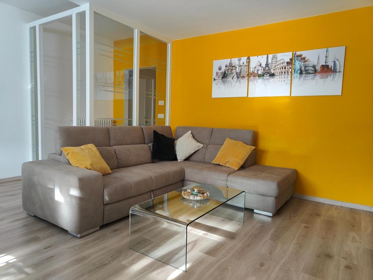 Chez George Apartment Levico Terme Luaran gambar
