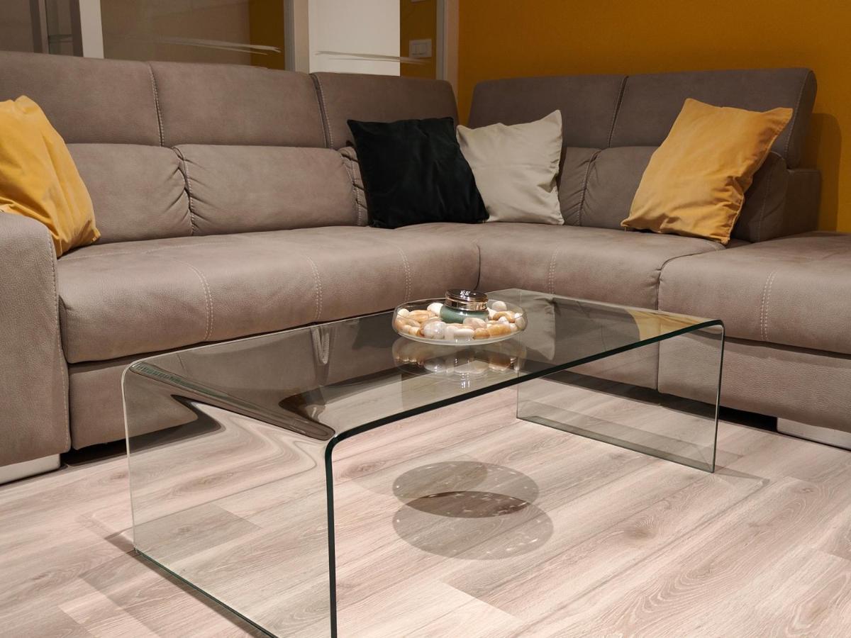 Chez George Apartment Levico Terme Luaran gambar