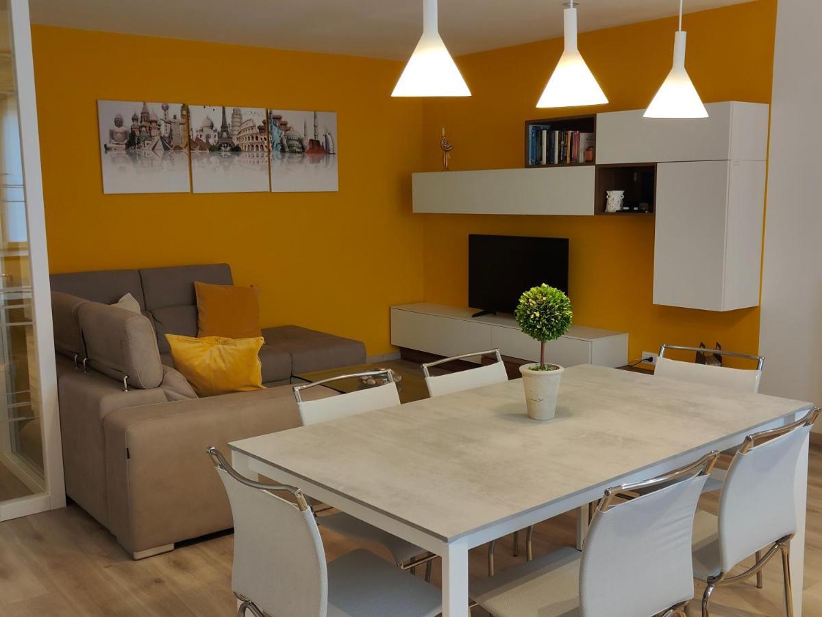 Chez George Apartment Levico Terme Luaran gambar