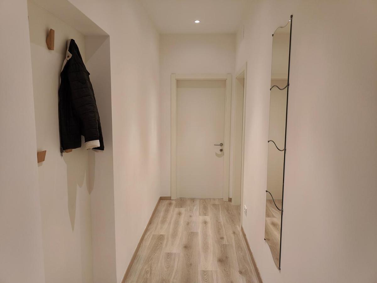 Chez George Apartment Levico Terme Luaran gambar