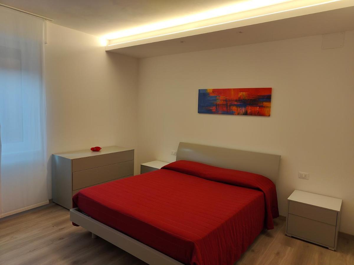 Chez George Apartment Levico Terme Luaran gambar