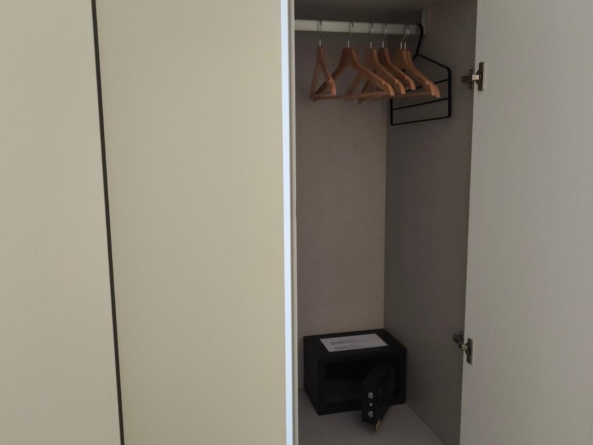 Chez George Apartment Levico Terme Luaran gambar