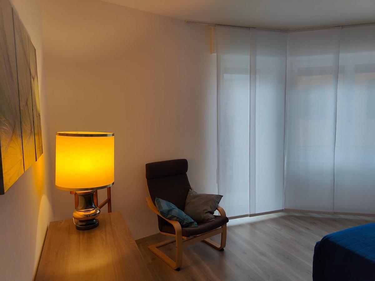 Chez George Apartment Levico Terme Luaran gambar