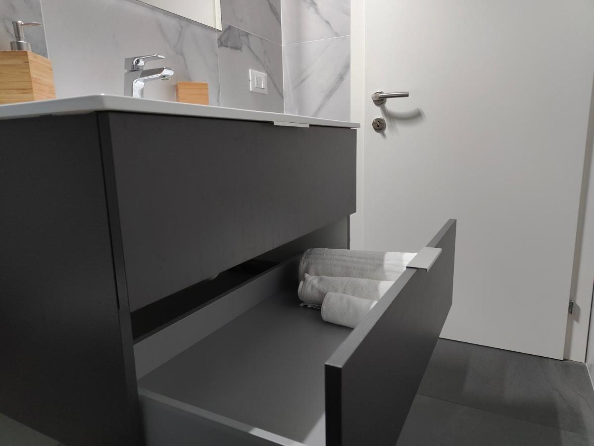 Chez George Apartment Levico Terme Luaran gambar