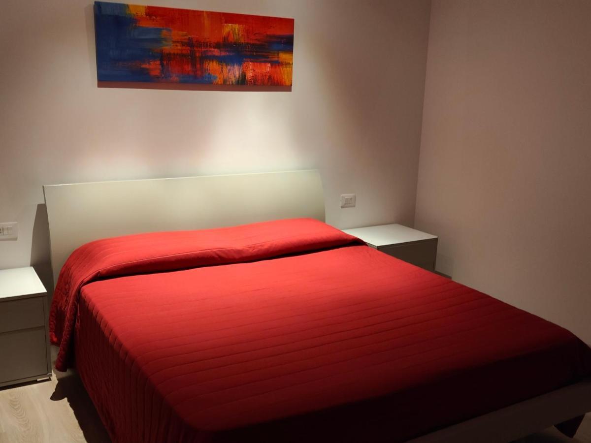 Chez George Apartment Levico Terme Luaran gambar