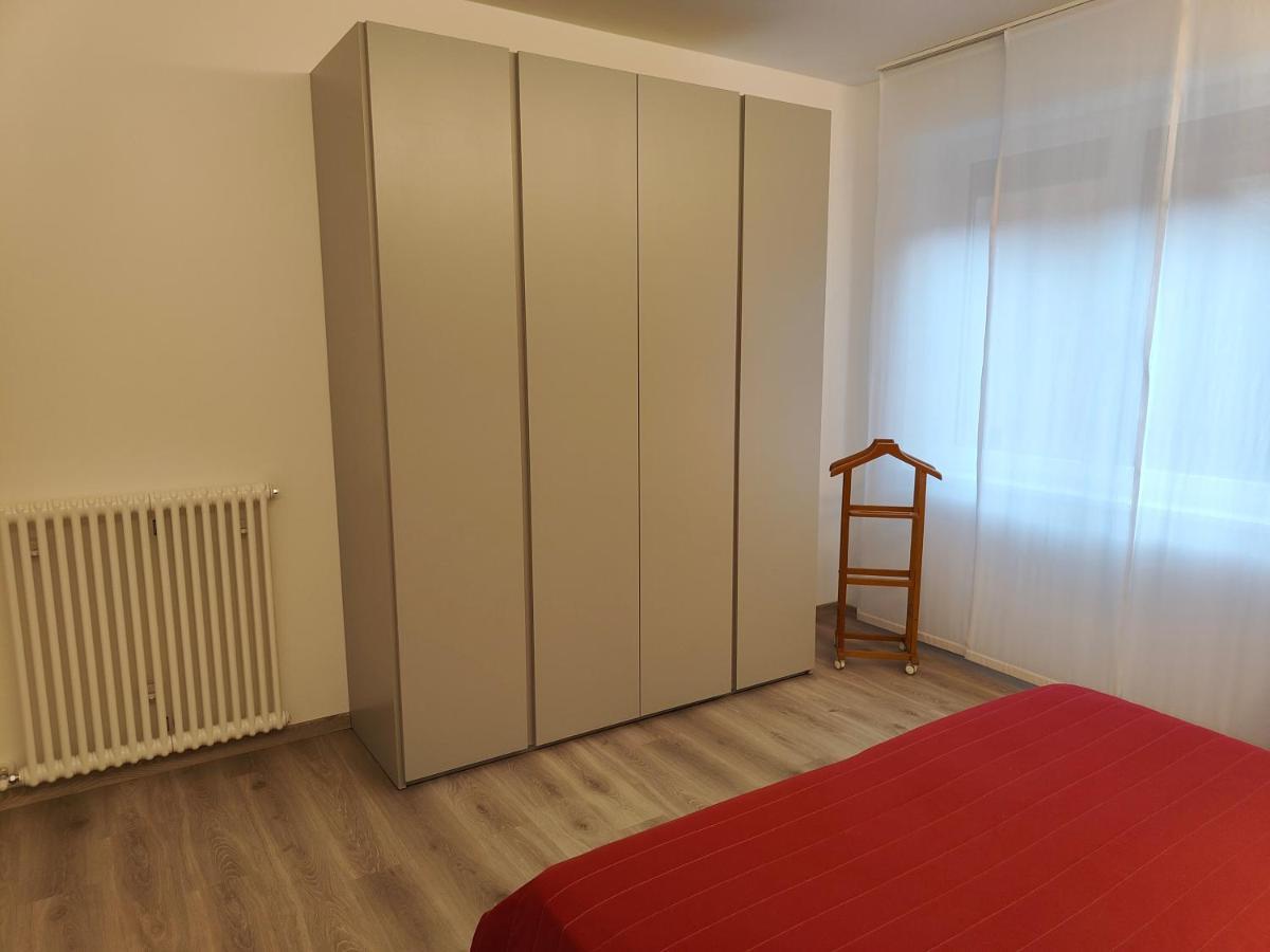 Chez George Apartment Levico Terme Luaran gambar