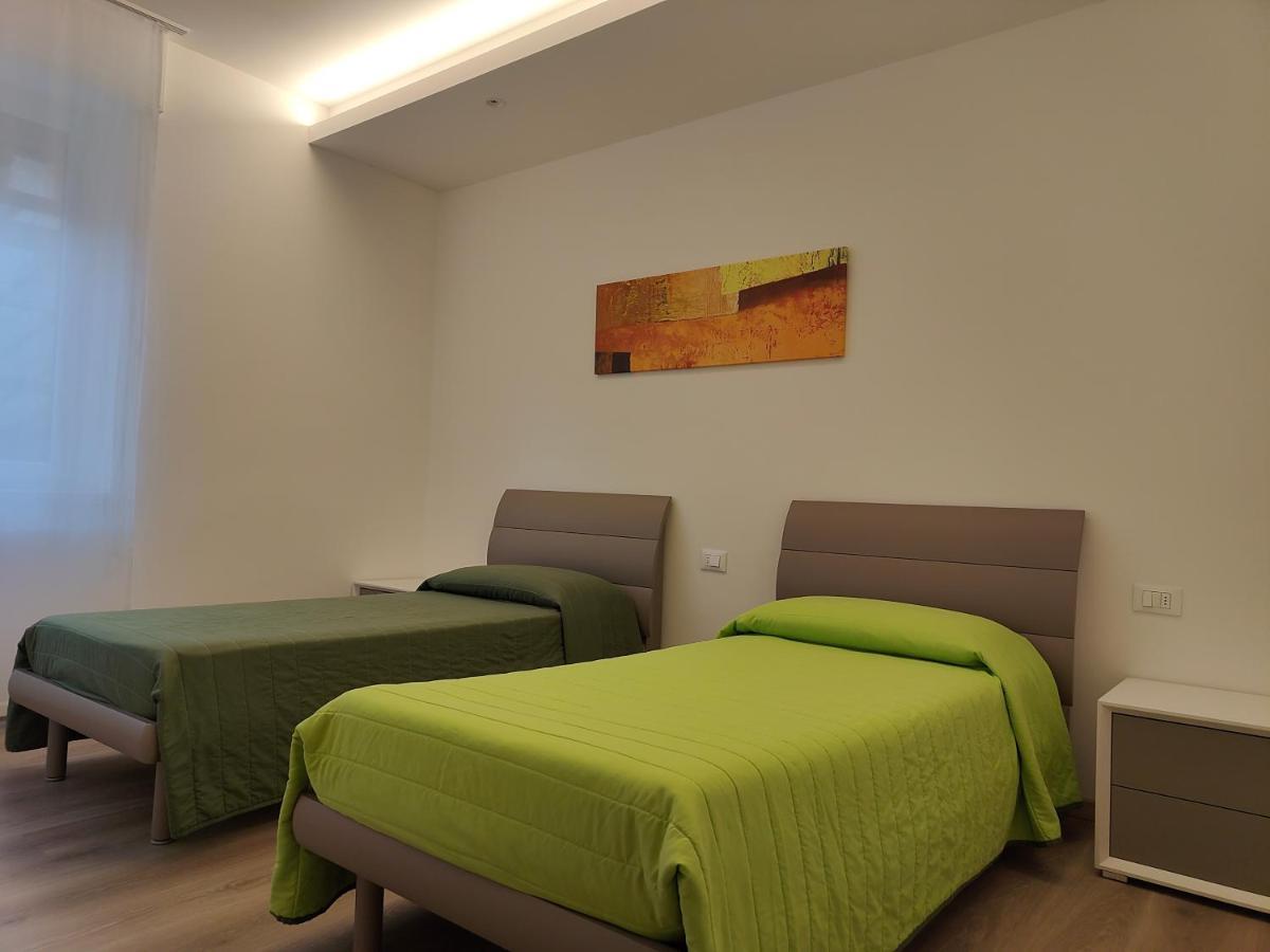 Chez George Apartment Levico Terme Luaran gambar
