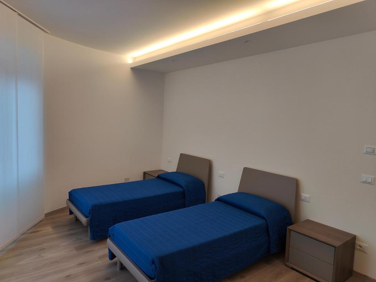 Chez George Apartment Levico Terme Luaran gambar