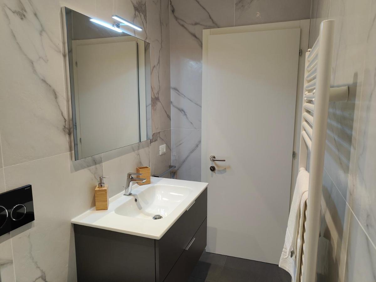 Chez George Apartment Levico Terme Luaran gambar