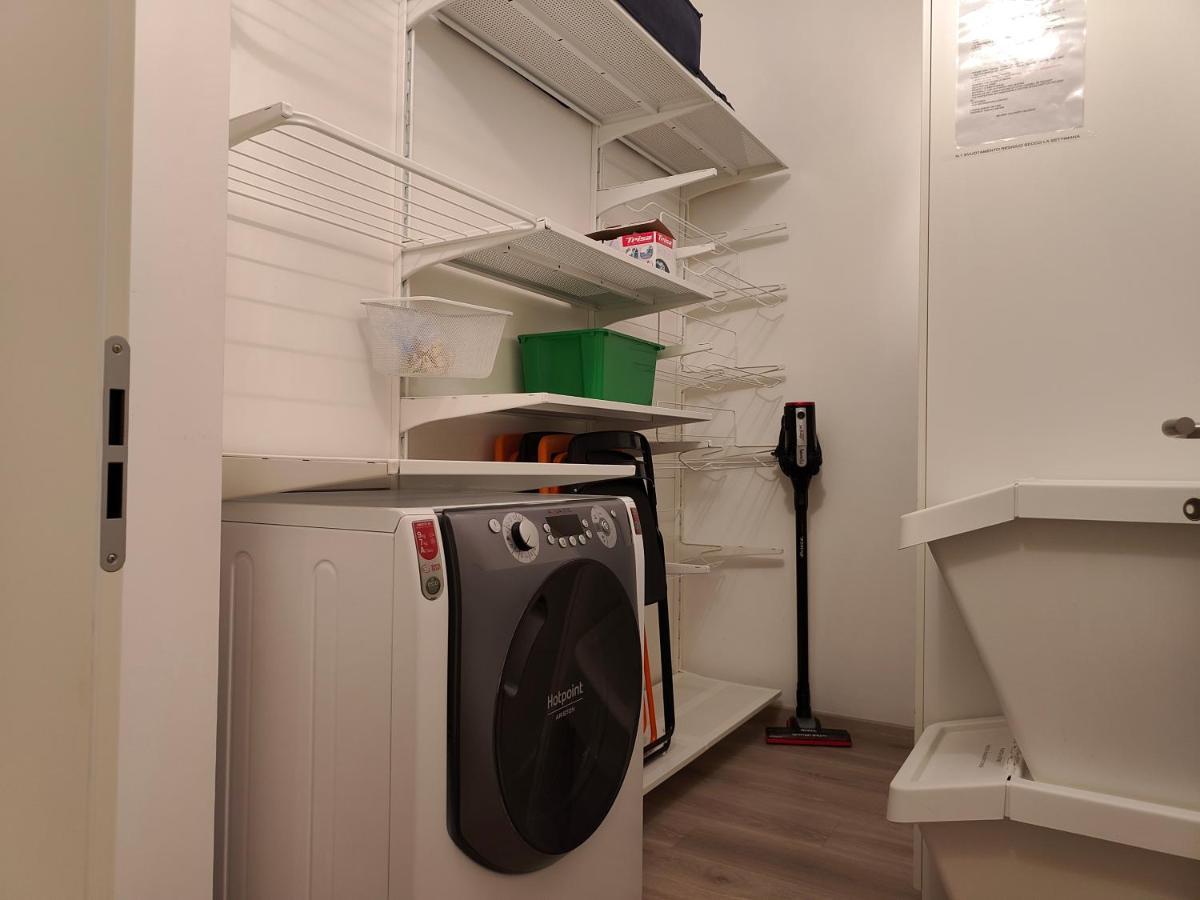 Chez George Apartment Levico Terme Luaran gambar