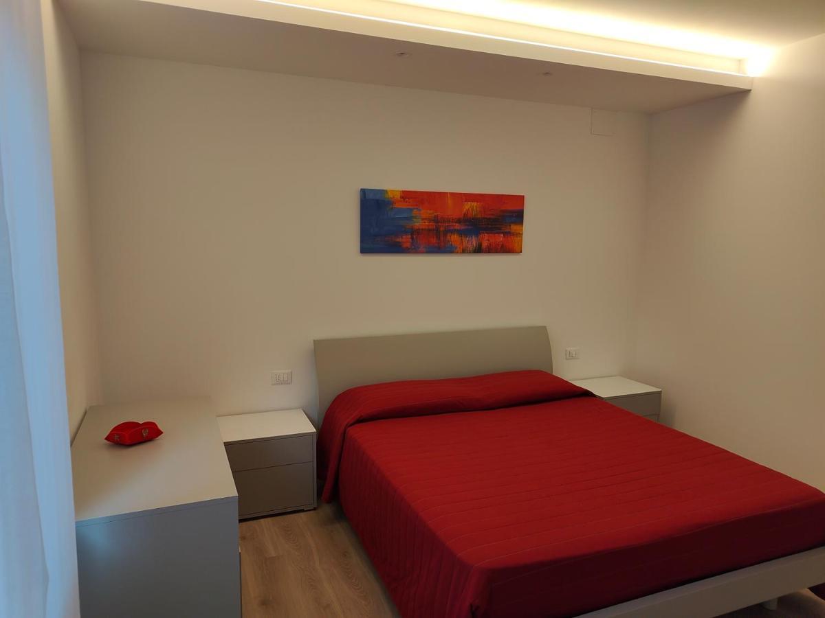 Chez George Apartment Levico Terme Luaran gambar