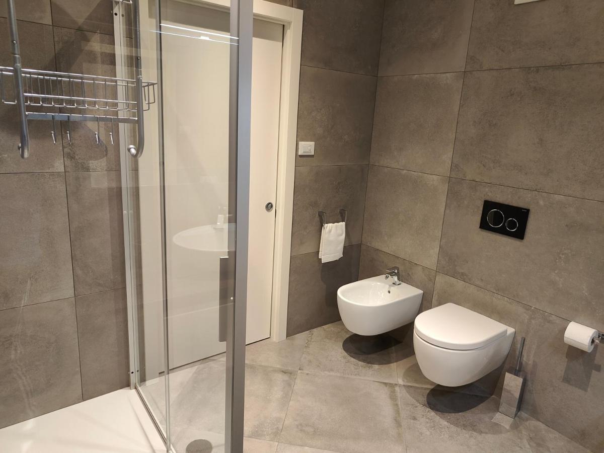 Chez George Apartment Levico Terme Luaran gambar