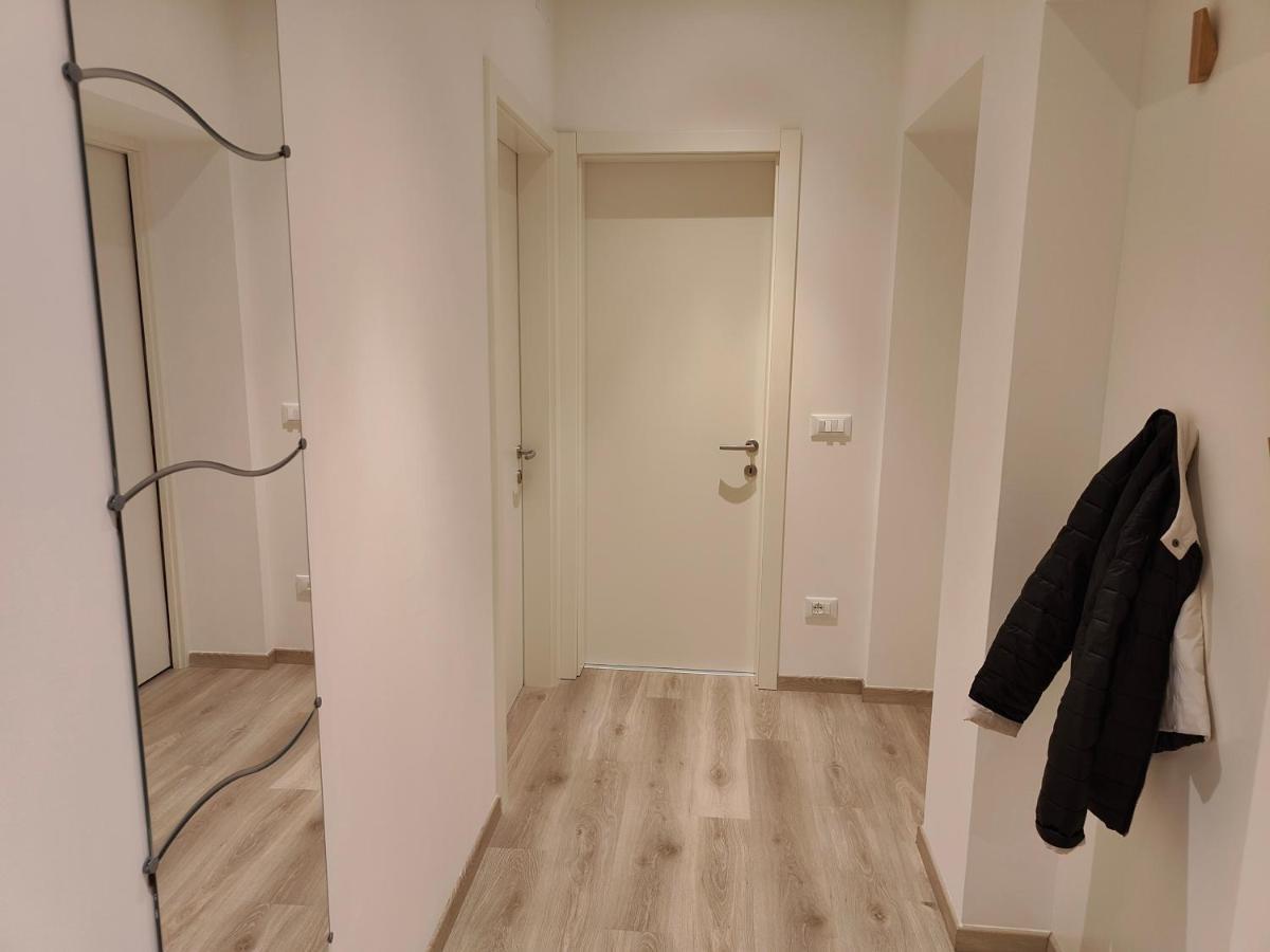 Chez George Apartment Levico Terme Luaran gambar