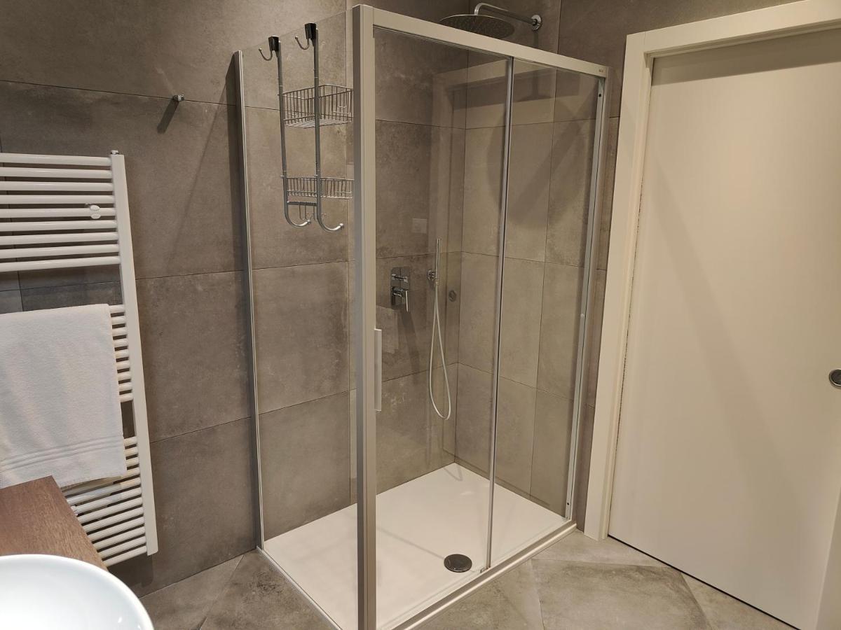 Chez George Apartment Levico Terme Luaran gambar