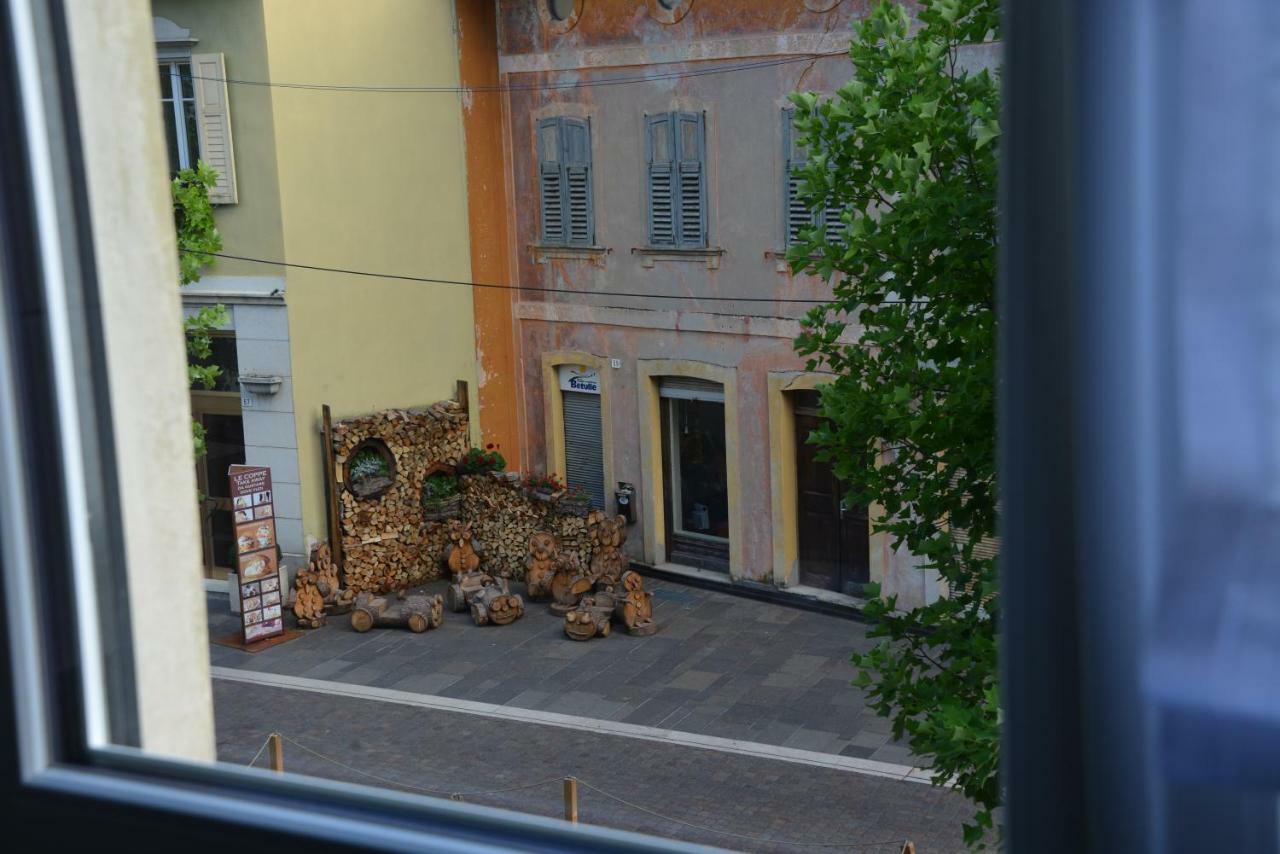 Chez George Apartment Levico Terme Luaran gambar