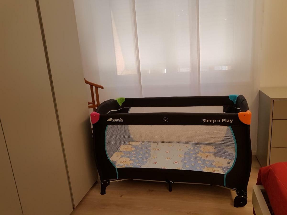 Chez George Apartment Levico Terme Luaran gambar
